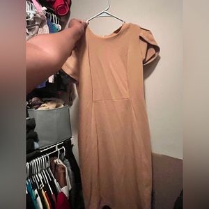 Bodycon Calvin Klein Dress